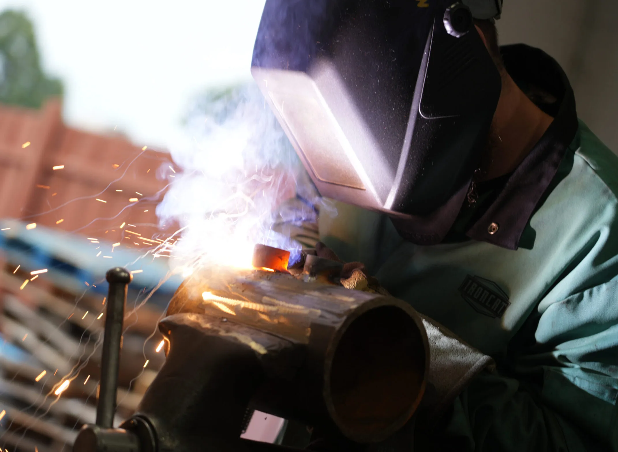 Welding