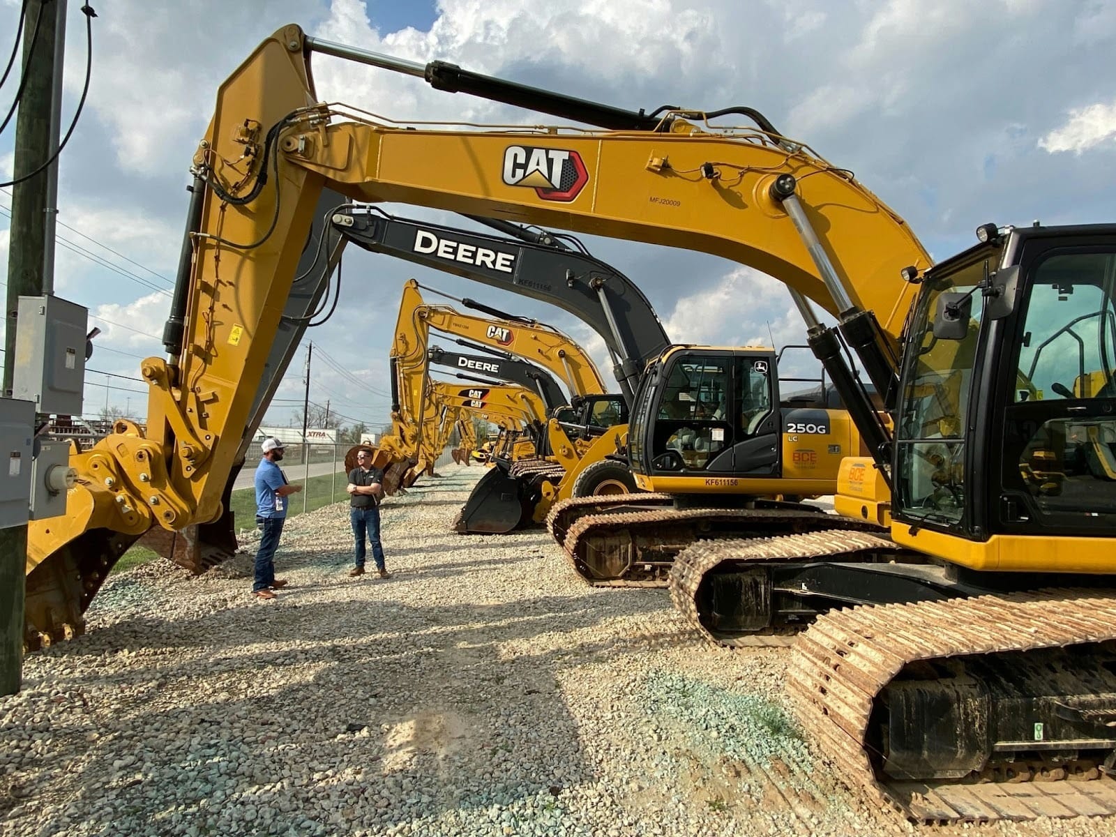 Fleet Maintenance Management Best Practices | Cylinders, Inc.